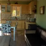 Prázdninový dům Evelina's View *