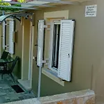 Prázdninový dům Evelina's View *