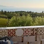 Evelina's View Prázdninový dům Fiskardo