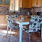 Evelina's View Prázdninový dům Fiskardo
