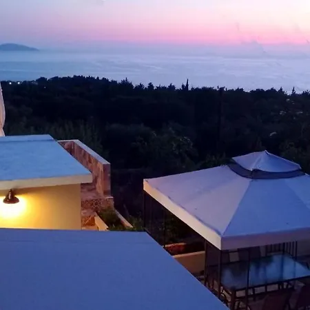 Casa vacanze Evelina's View *