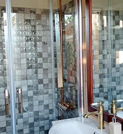 Сasa de vacaciones Evelina's View Fiskardo