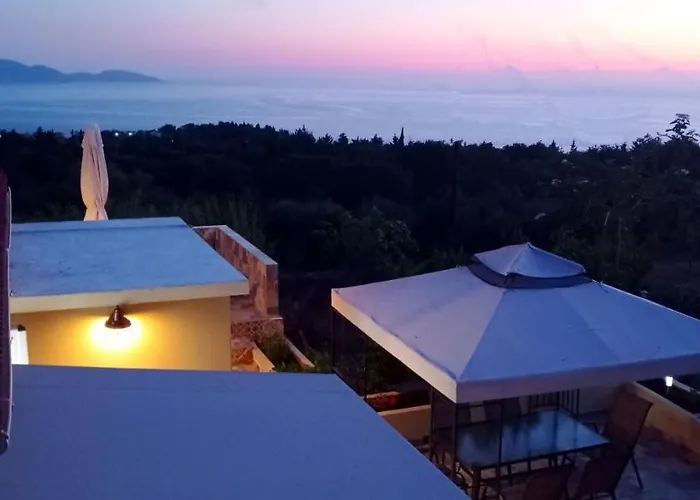 Casa vacanze Evelina's View *