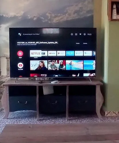 Evelina's View Casa vacanze Fiskardo