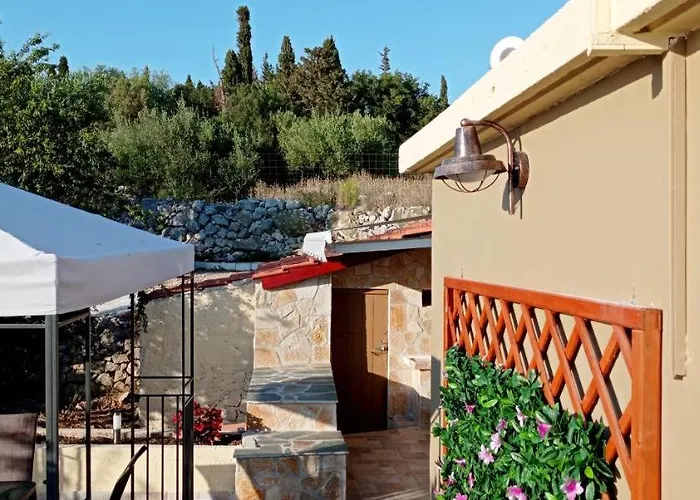 Evelina's View Casa vacanze