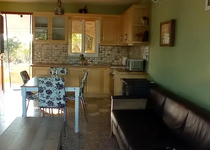 Casa vacanze Evelina's View *