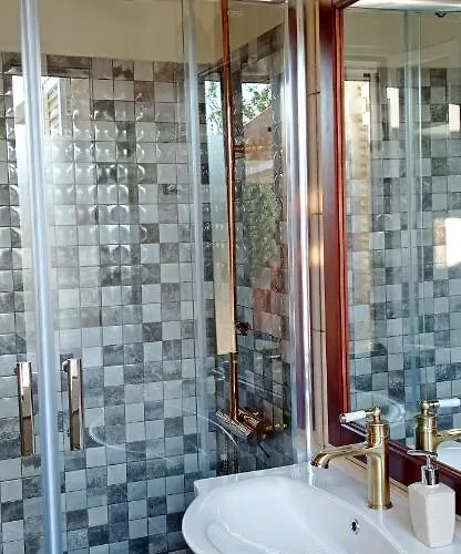 Casa vacanze Evelina's View Fiskardo