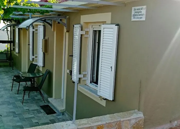 Casa vacanze Evelina's View *