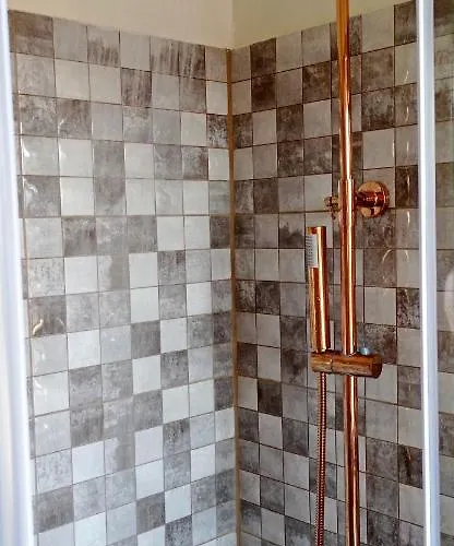 Evelina's View Fiskardo