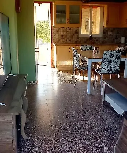 Evelina's View Casa vacanze