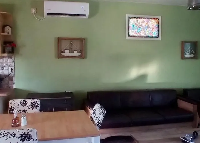 Casa vacanze Evelina's View Fiskardo