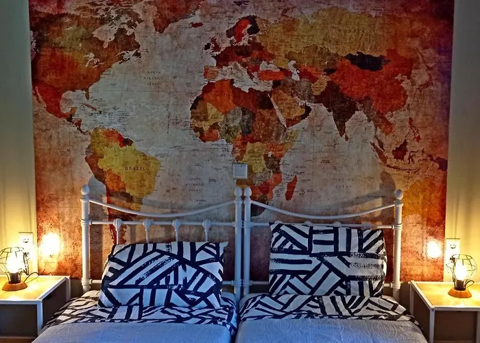 Evelina's View Casa vacanze