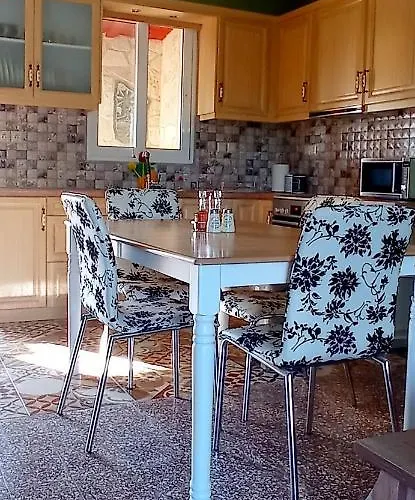 Evelina's View Casa vacanze Fiskardo