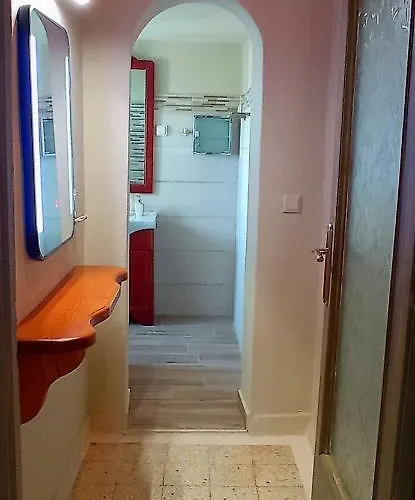 Evelina's View Fiskardo