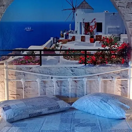 Evelina's View * フィスカルドン