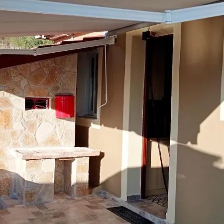 Evelina's View フィスカルドン