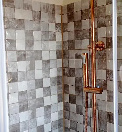 Evelina's View フィスカルドン