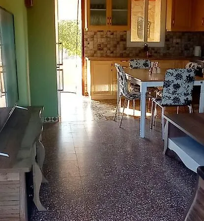 Evelina's View 別荘