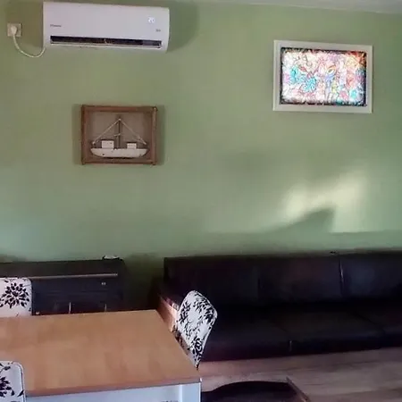 Feriehus Evelina's View Fiskardo