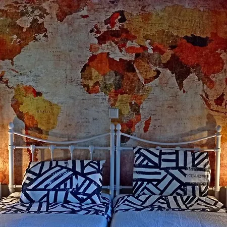 Evelina's View 別荘