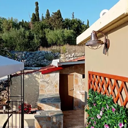 Evelina's View Σπίτι διακοπών