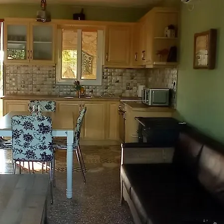 Σπίτι διακοπών Evelina's View *