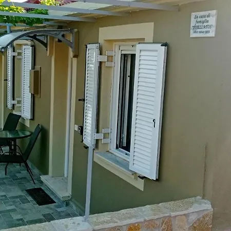 Σπίτι διακοπών Evelina's View *